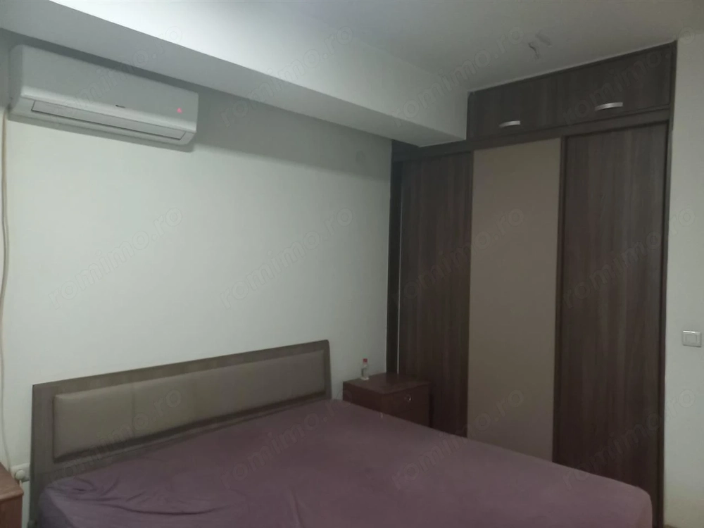 Garsoniera de inchiriat in zona Metalurgiei