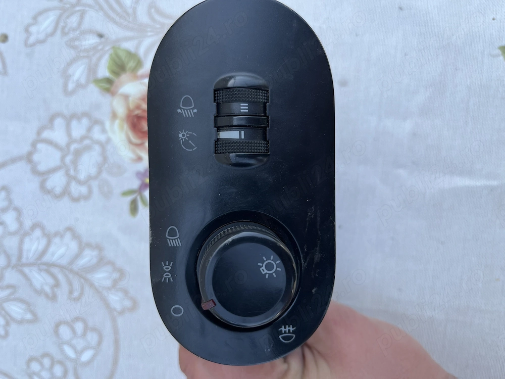 Bloc lumini Seat ibiza