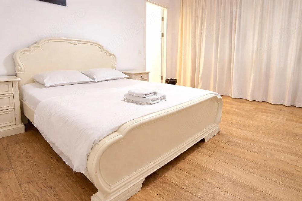 Cameră regim hotelier   Bd. Magheru   Universitate   Centru București