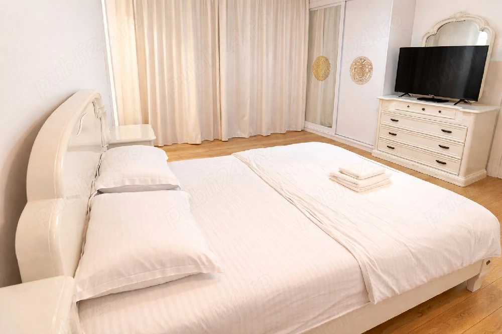 Cameră regim hotelier   Bd. Magheru   Universitate   Centru București