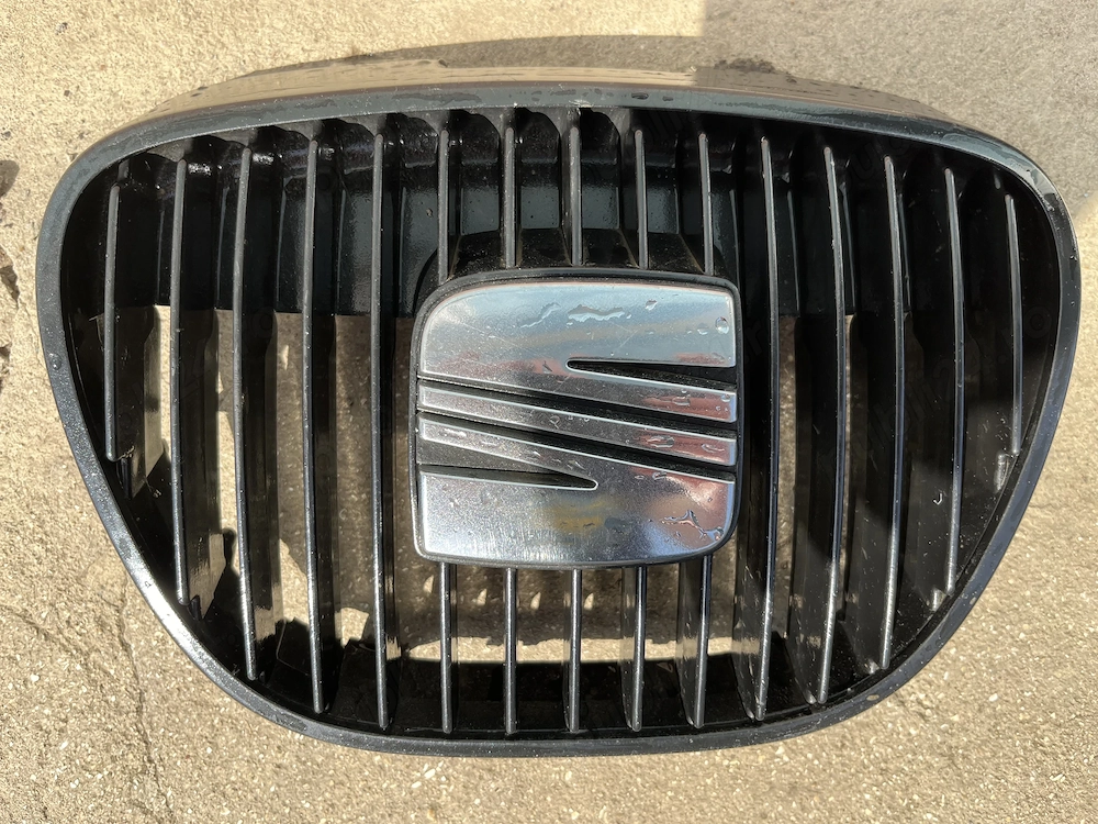 Grilaj Seat Ibiza 
