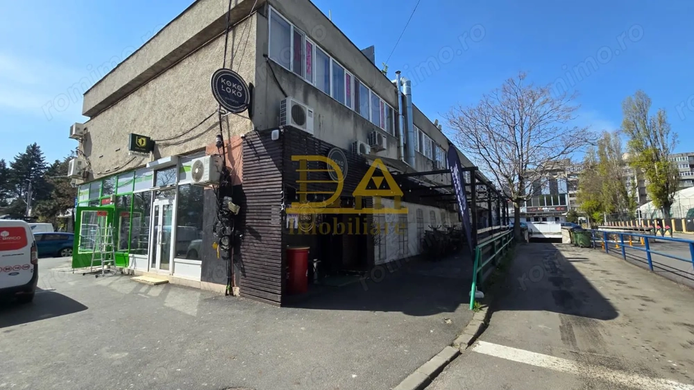 0% Comision  Spatiu Comercial de Inchiriat  Orizont Drumul Taberei