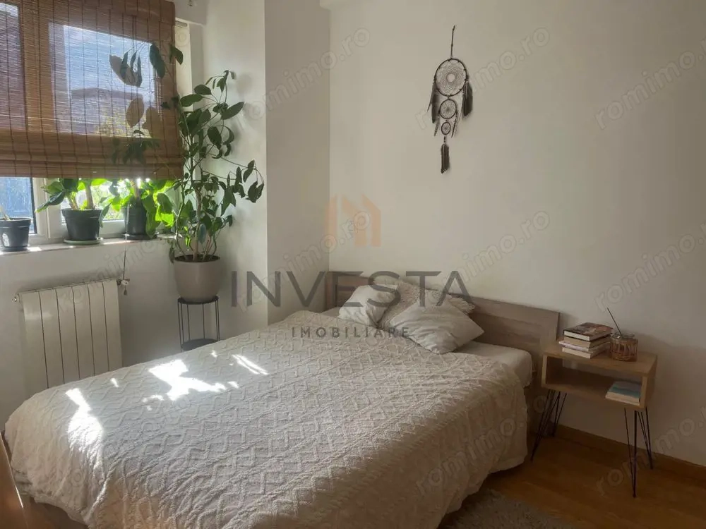 Apartament cu loc de parcare, etaj 1, bloc nou, zona Iulius Mall!