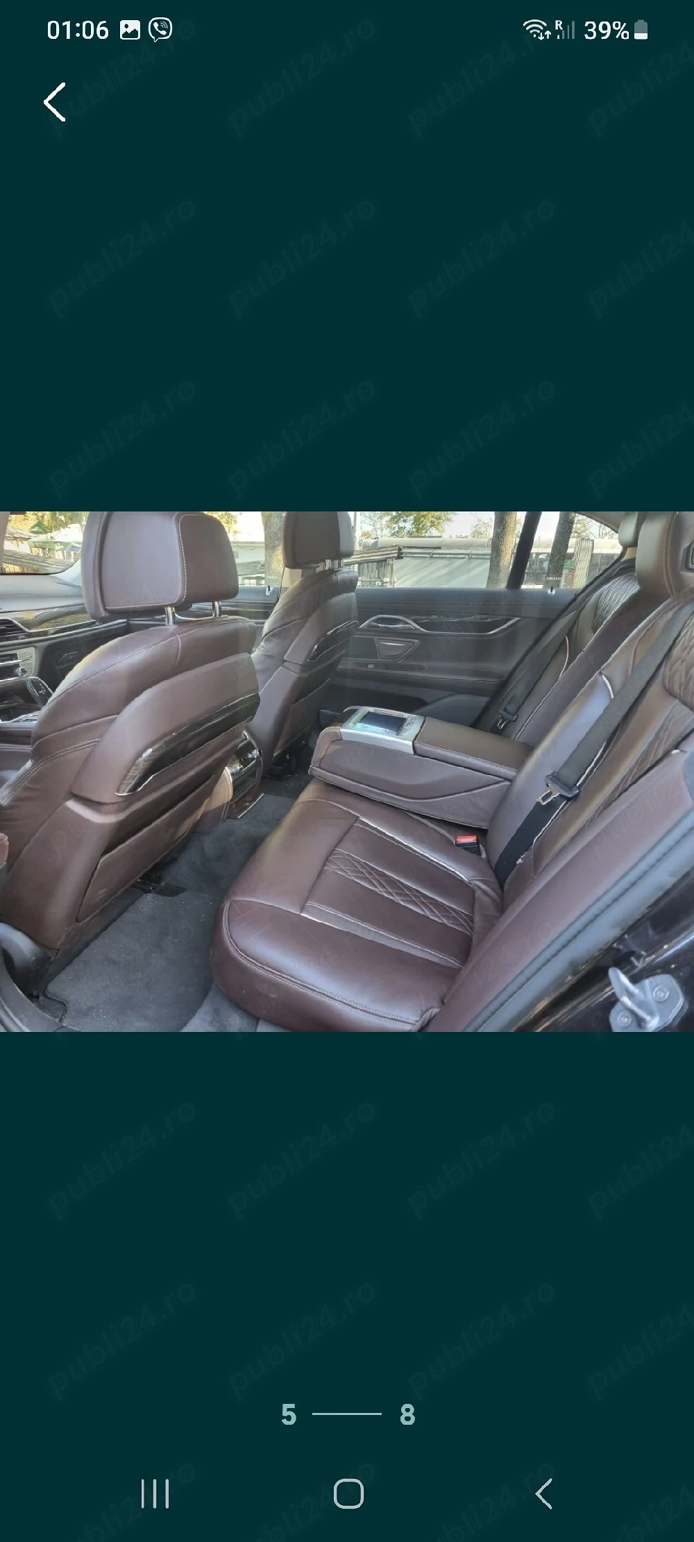 bmw 730d xdrive 2016