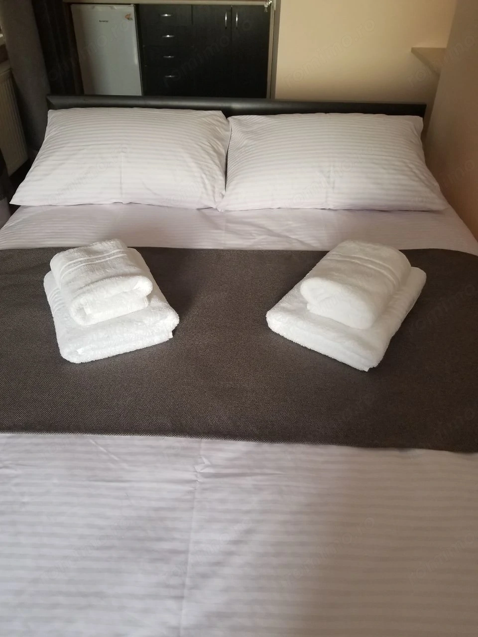 Garsoniera de inchiriat in zona Pajura