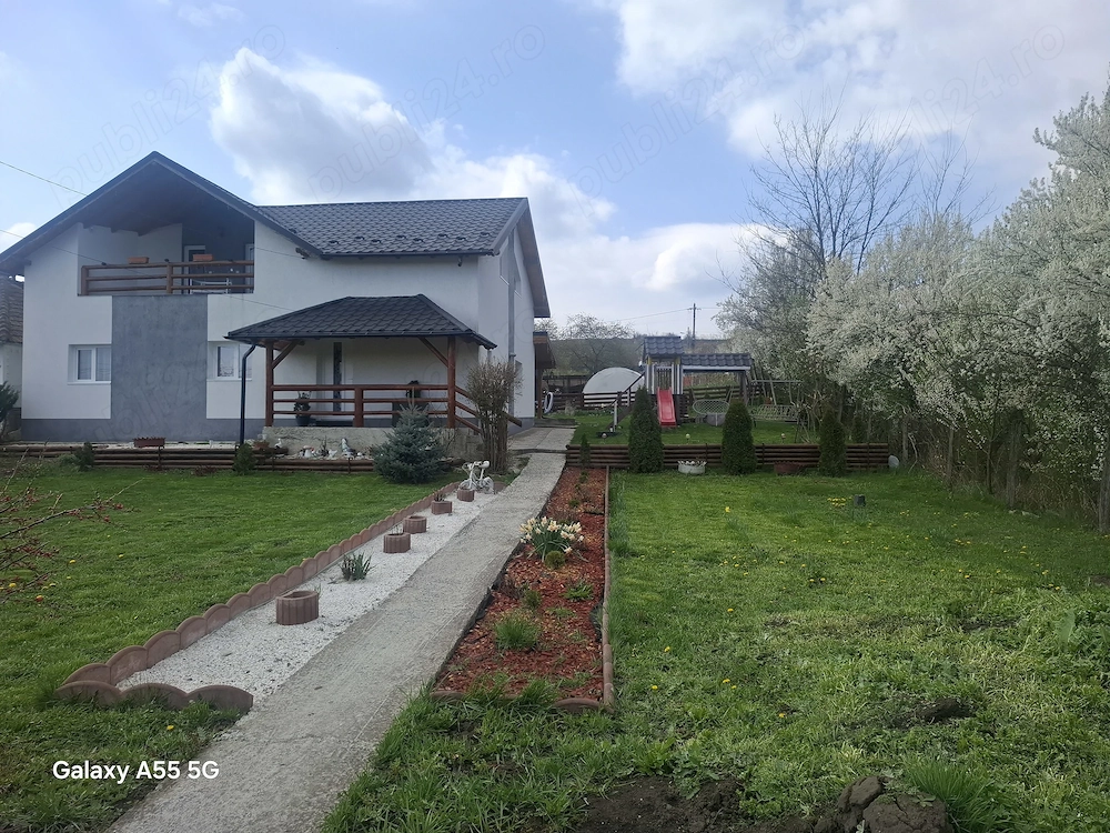 Se vinde!!!!!! Complet utilată și mobilată!!