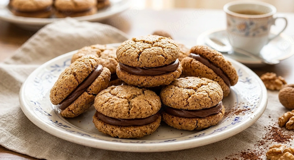 Comanda ceva bun. Deserturi, checuri pandispan, cuocolata, briose,gustari sarate, si multe alte bune