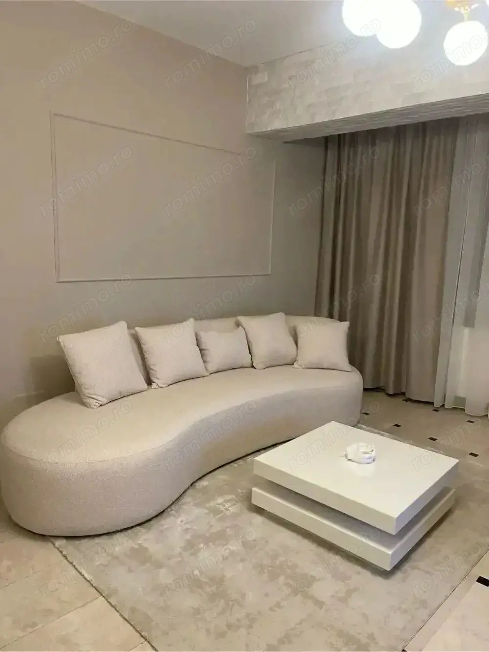 Apartament 2 camere de închiriat Piața Sudului