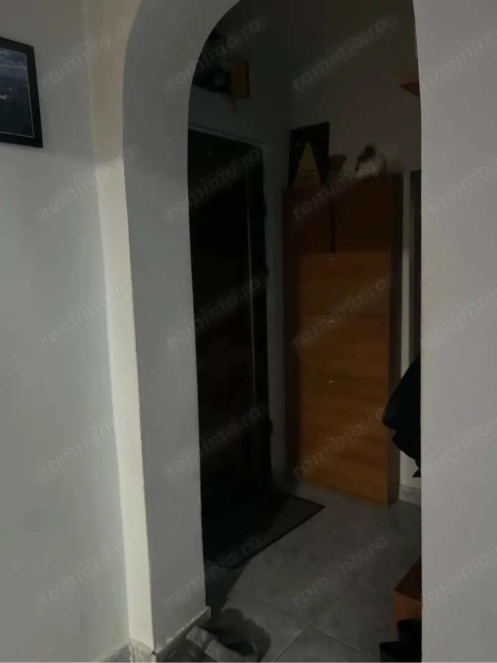 Vanzare apartament 2 camere, bloc 1983, Titan -Camil Ressu, 3 minute metrou