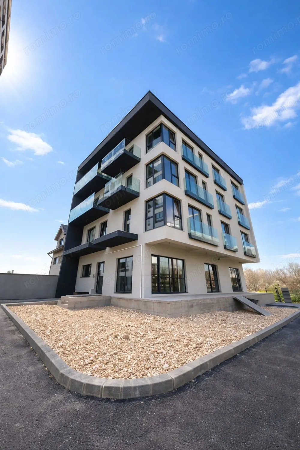 Ideal cabinete medicale, 129 mp, parter, bloc nou, Campus, loc parcare