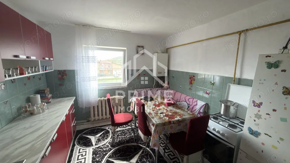 Apartament 2 camere | Santimbru