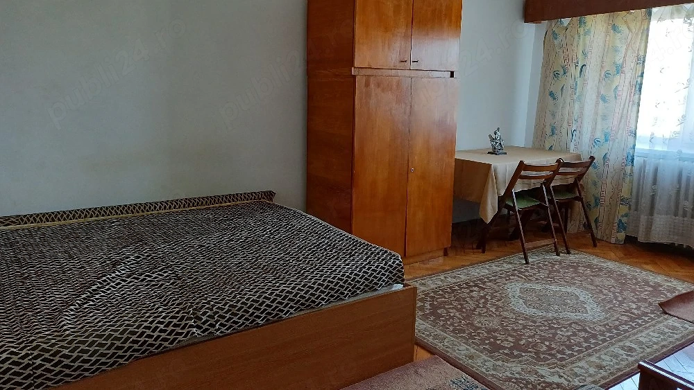 Ap de inchiriat cu 2 camere, zona Printul Turcesc