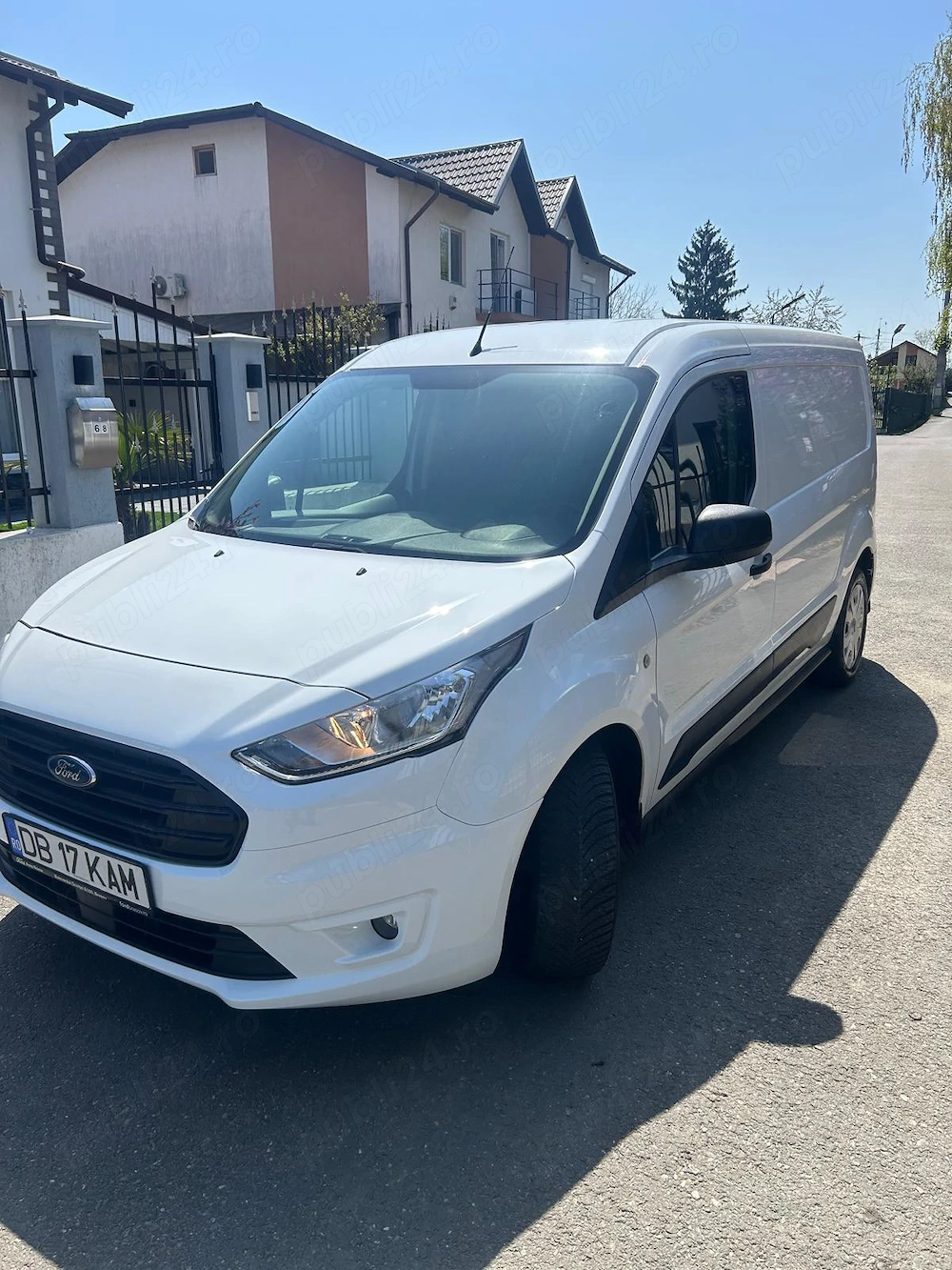Ford Transit Connect -  Stare perfecta 