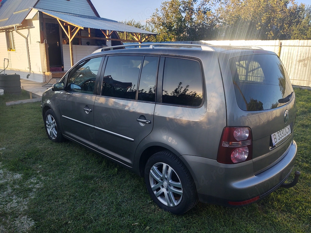 vand wv turan in stare buna de functionare