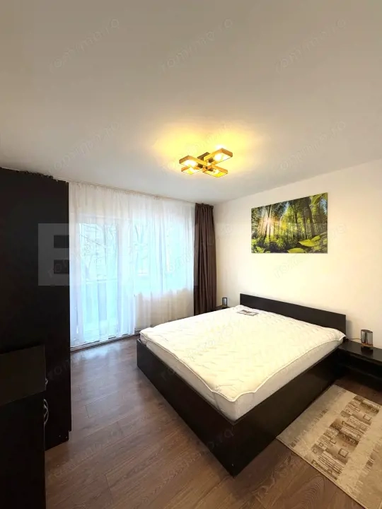 Apartament 2 camere, decomandat, 50 mp, pet friendly, Dionisie Roman 