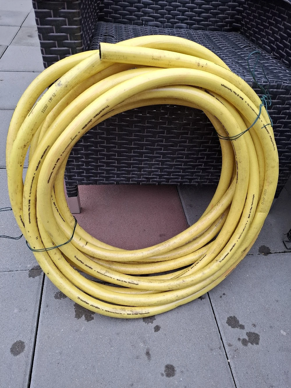 Furtun apa
