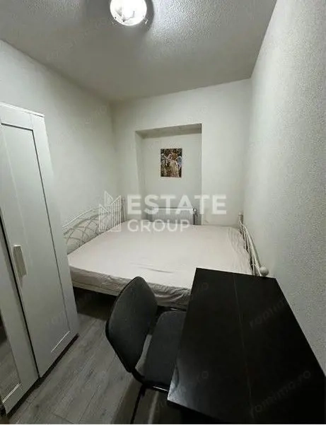 Apartament 2 camere, Zona 0, langa Parcul Carmen Silva
