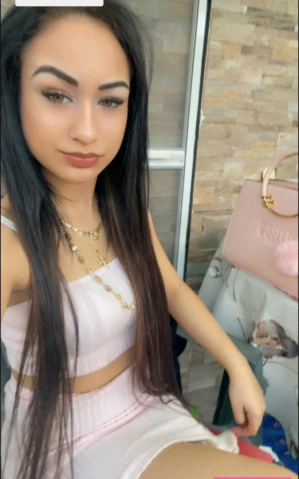 PARTY GIRL la mine sau la tine 