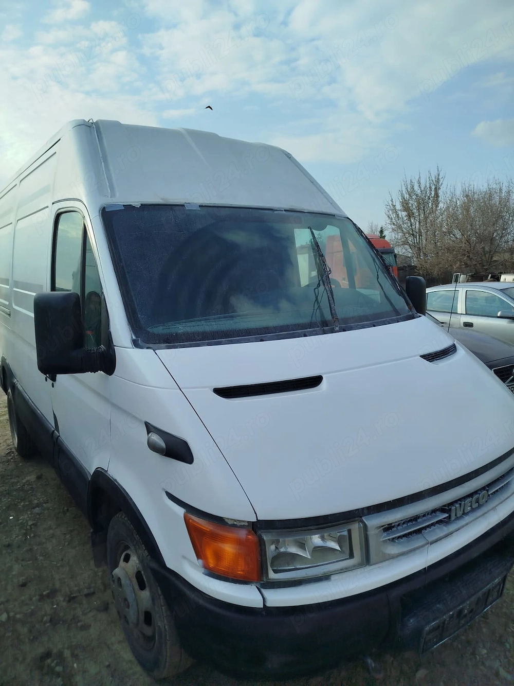 De vanzare Iveco Daily