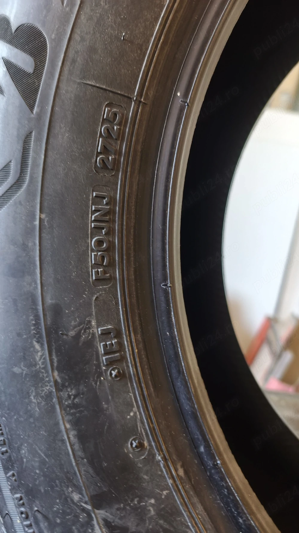 Anvelope vară NOI Bridgestone!! 