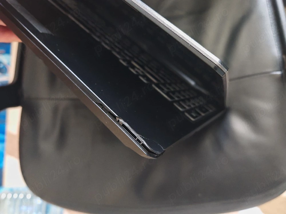 Leptop Asus Tuf Gaming F15