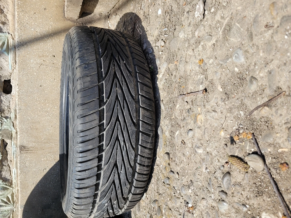 Cauciucuri de vara 175/50/R15