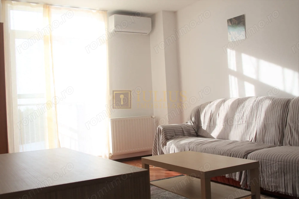 Apartament 2 camere – Timișoara, zona Aradului