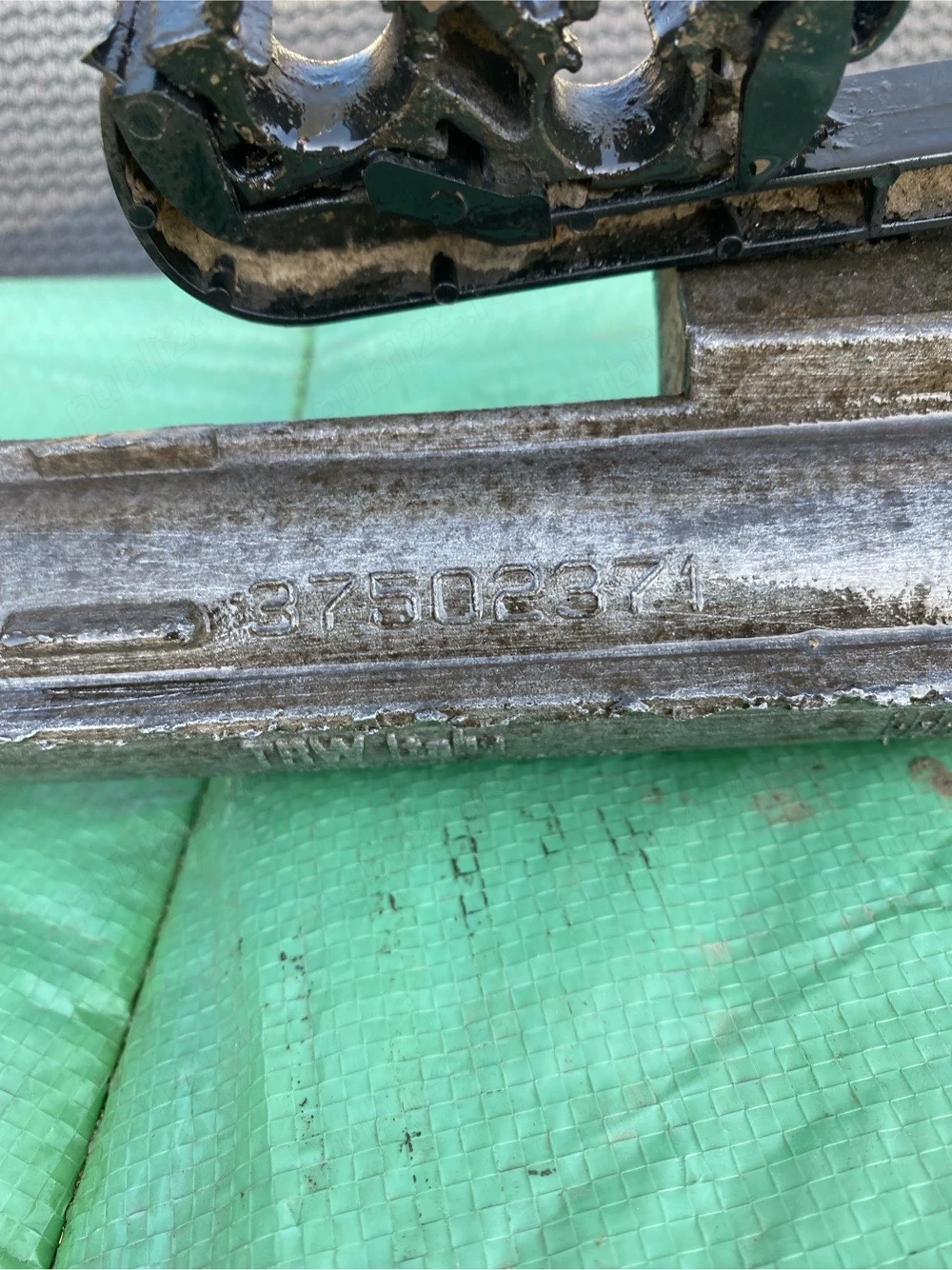 Caseta directie Fiat Punto mk2