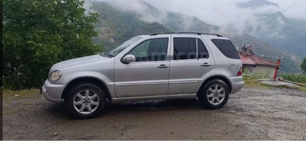 Dezmembrez ML 270 CDI 2003