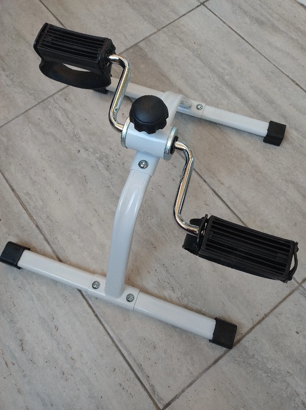 Pedaliera Solfit mini fitness 