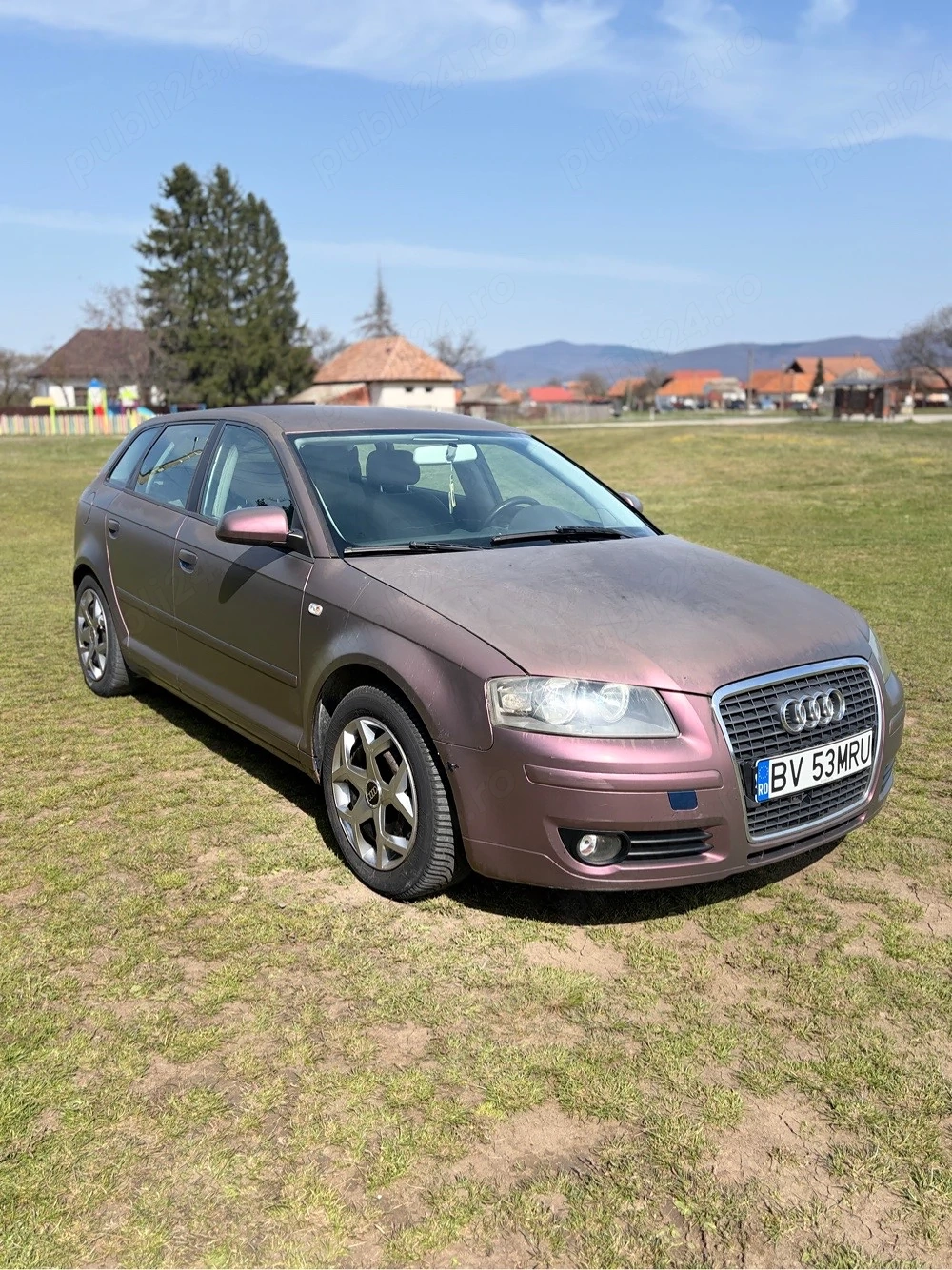 1700 0  7  2  2  5  0  6  2  0  4   Din 2006 de 2L Disel  6 Trepte cu 140 CP