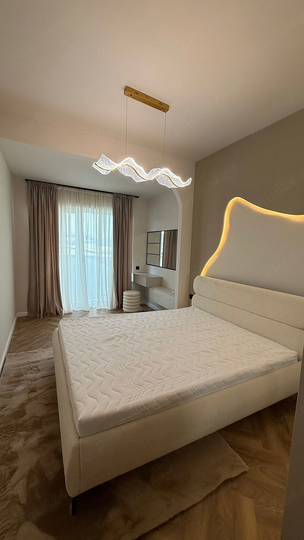 Apartament 2 camere str. Eroilor Floresti