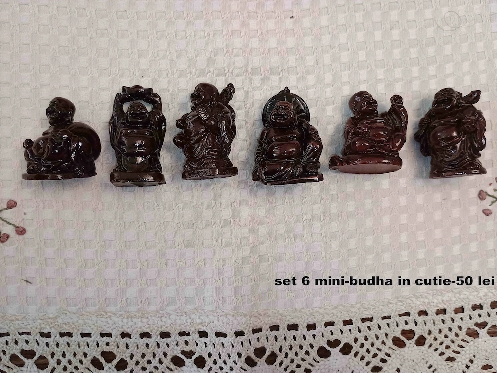 bibelouri diverse-ideale pentru colectionari 150 lei