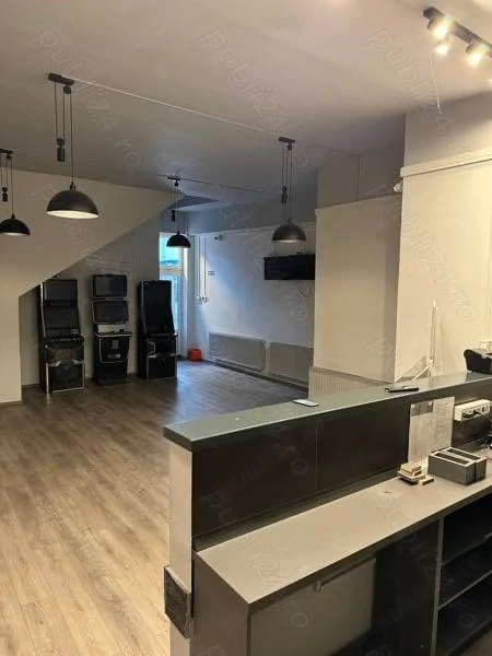 Inchiriez spatiu comercial !