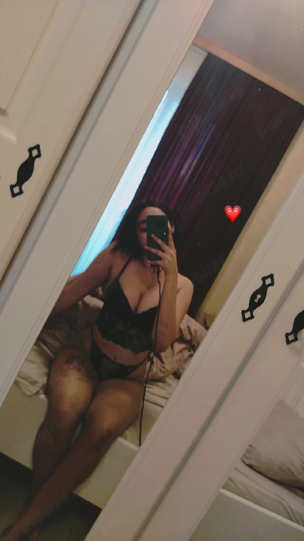 Deea| 19 ani, bruneta 