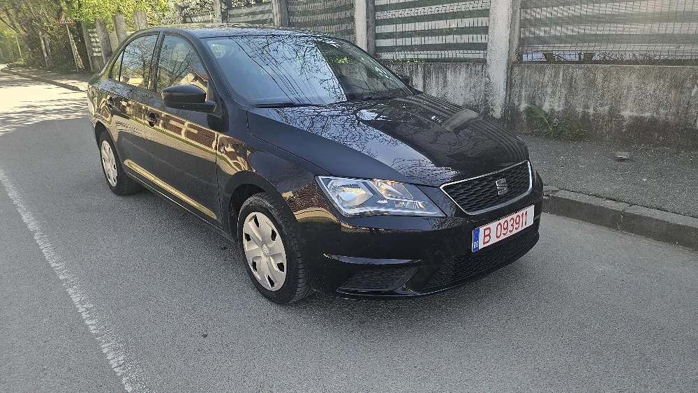 Seat Toledo, 1.2 benzina, RAR efectuat
