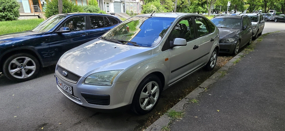 Ford focus 1.6 tdci 2006