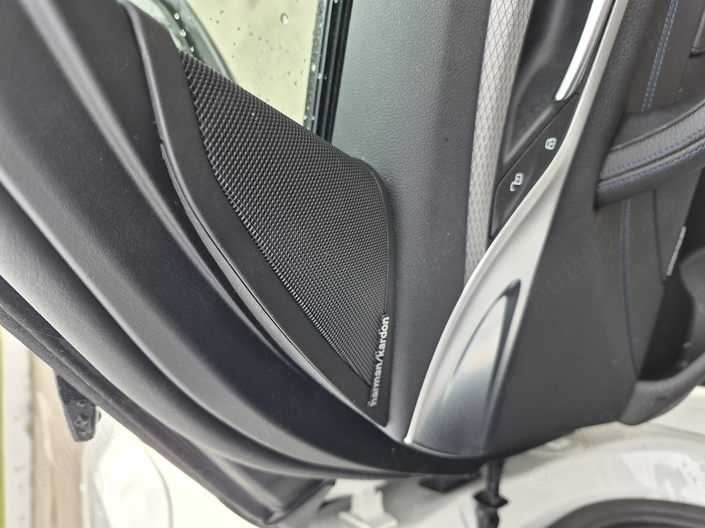 Vând Bmw seria 5 G 30 sau schimb cu BMW F 10