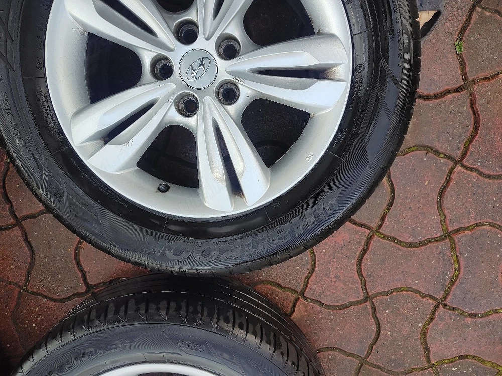 genti aliaj originale hyundai ix35 