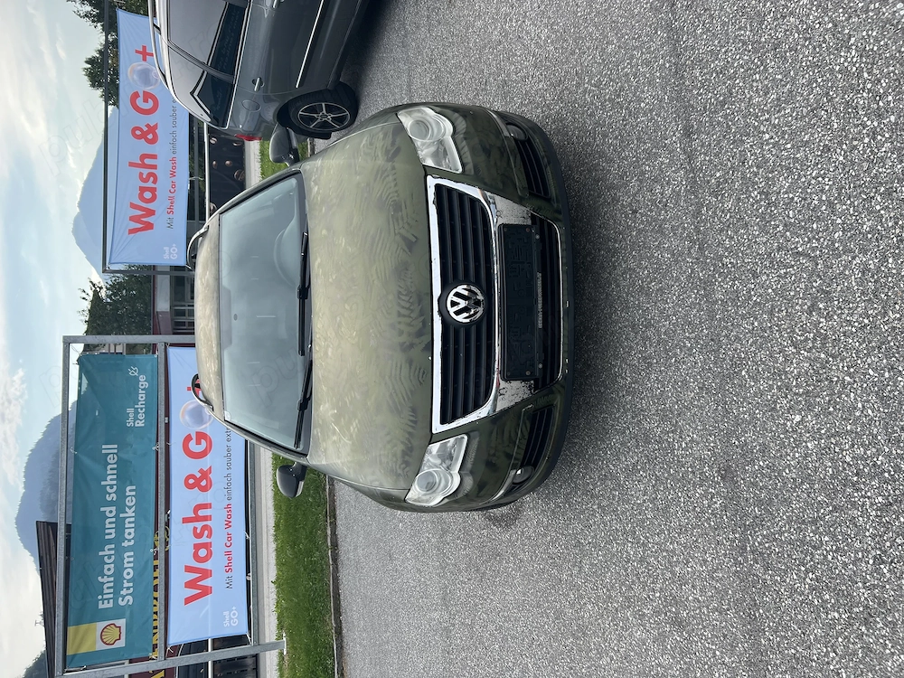 volkswagen Pasat de vânzare 