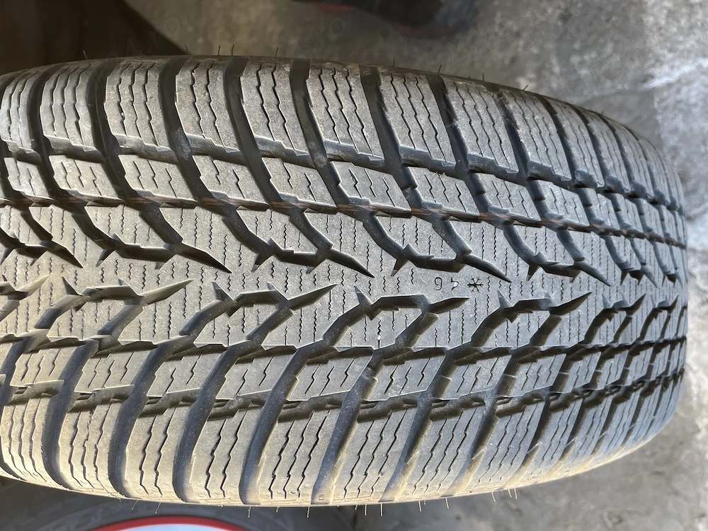 Roti Iarnă Mazda, Toyota, etc.