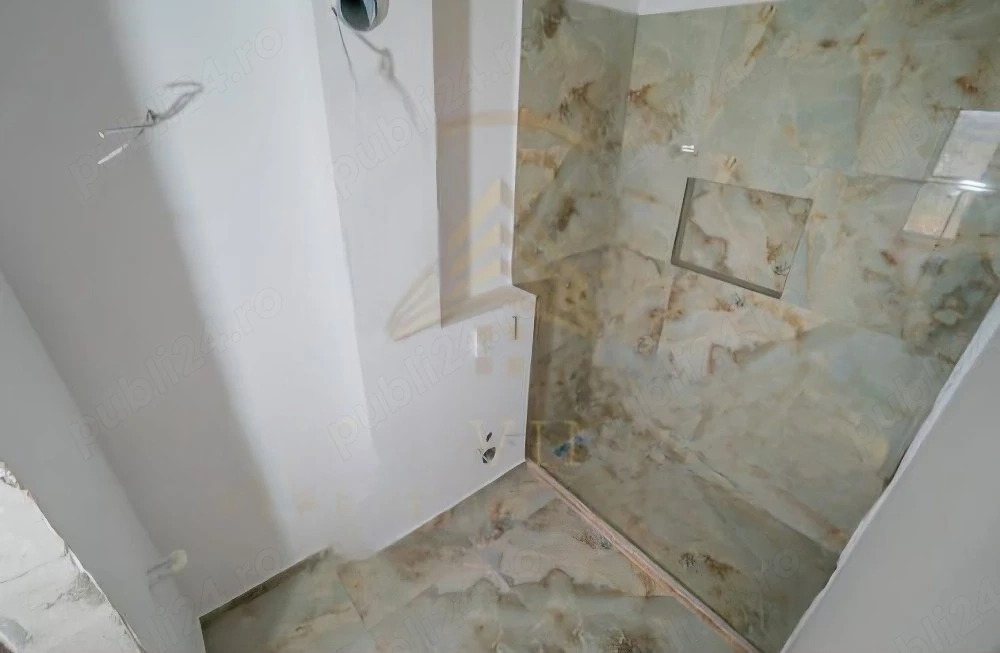 Studio Mamaia nord, 44 mp, vedere spre mare