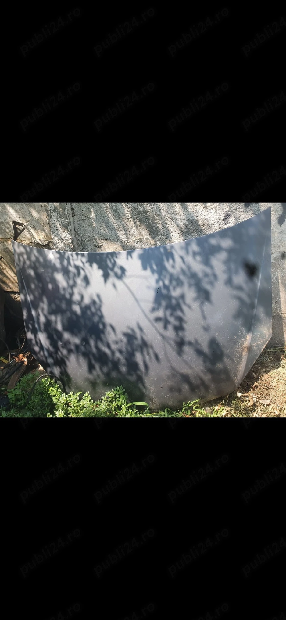 vand capota opel astra h