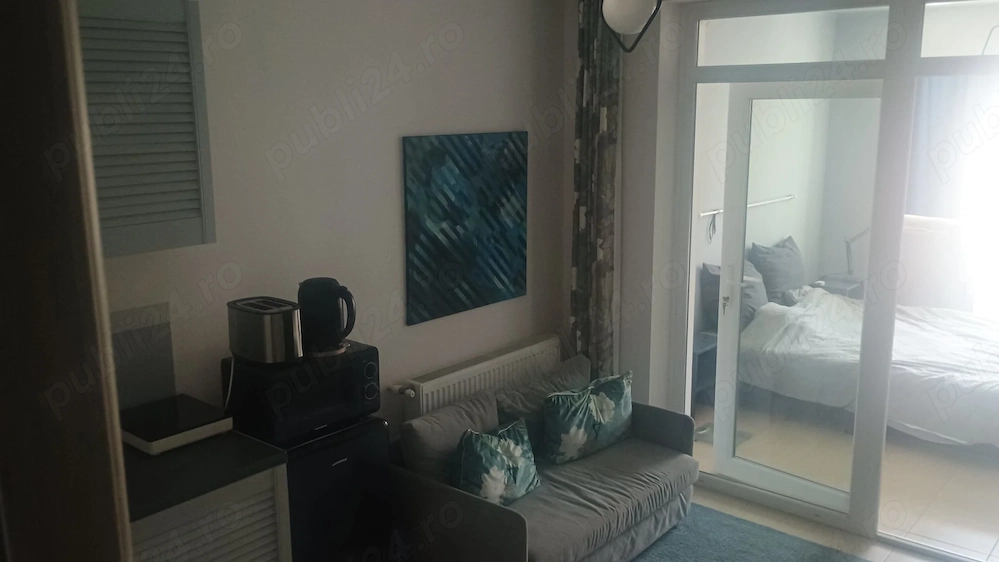 TitulescuTurdaGrivita Apartament2camere 37mp etaj1 adresa:OctavCocarascu5 Proprietar