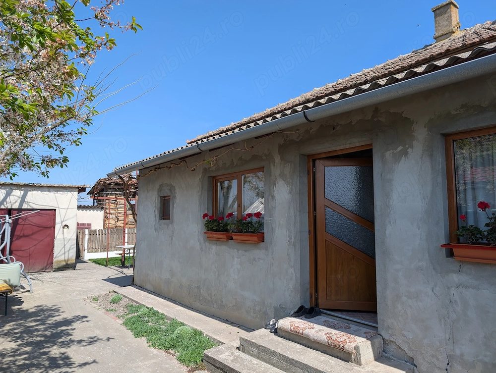 Casa de vânzare 
