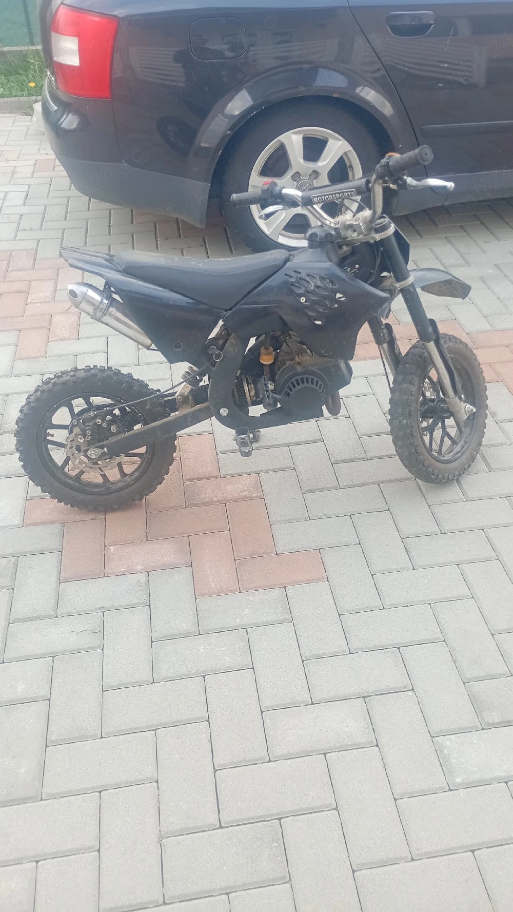 motocicleta pentru copii de vânzare 