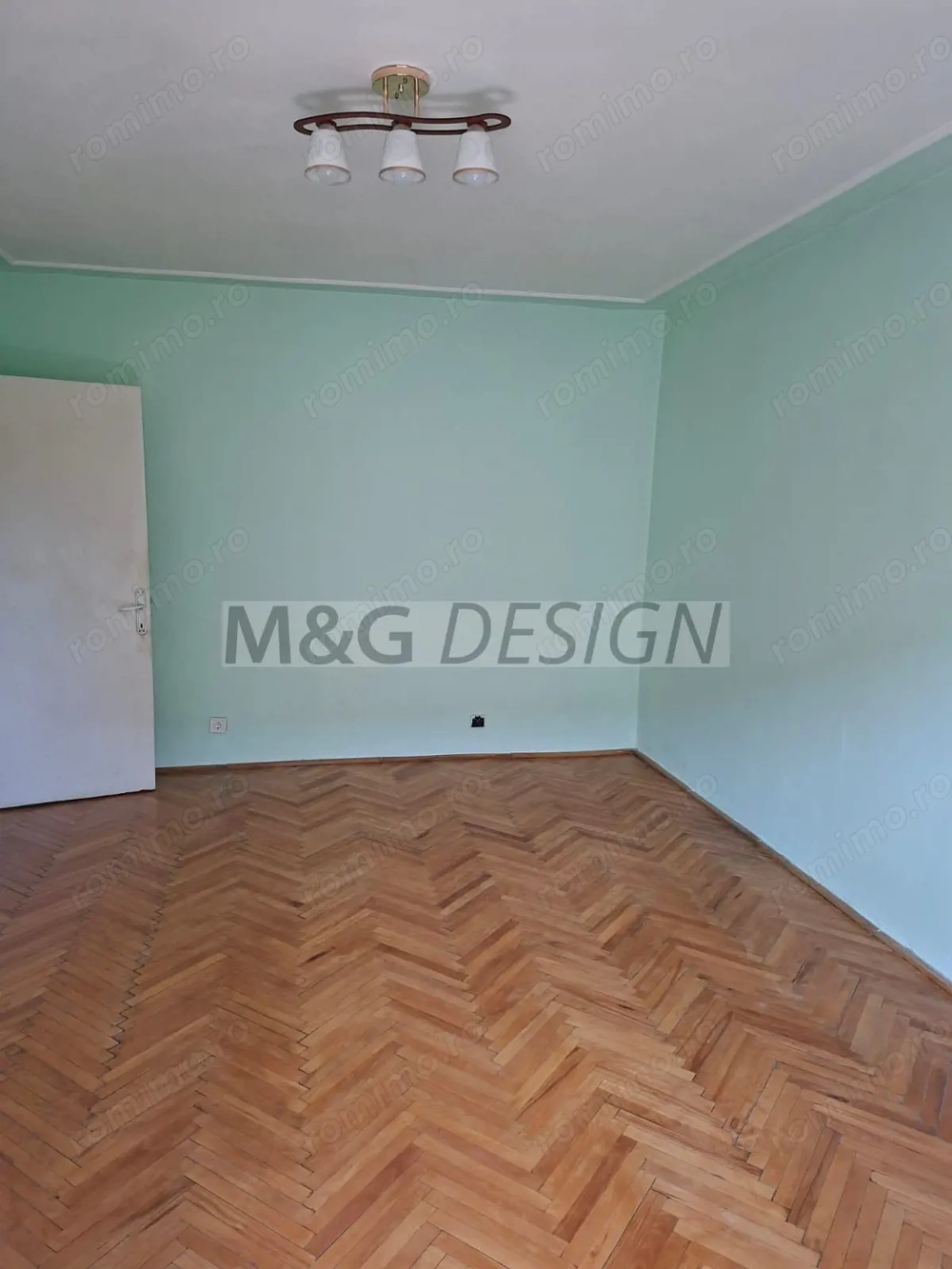 Apartament cu 1 camera  Sagului