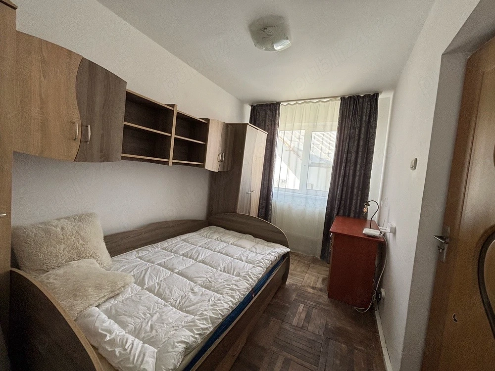 Apartament de vanzare Minerilor Targu Jiu 