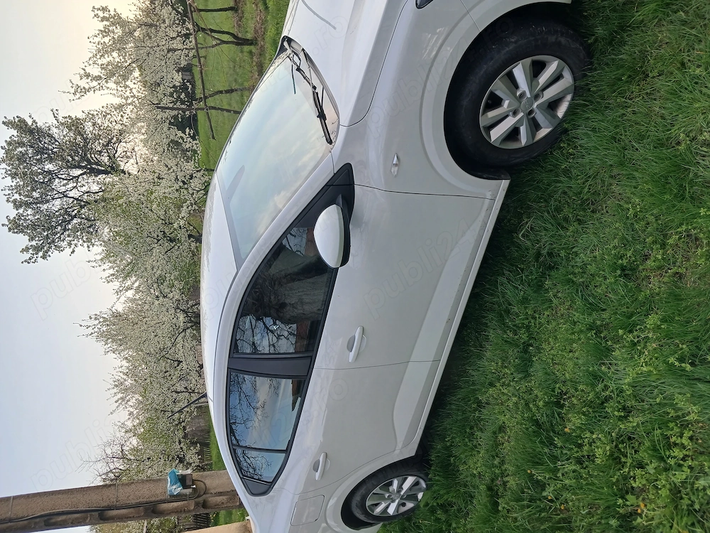 Vand dacia logan 2023