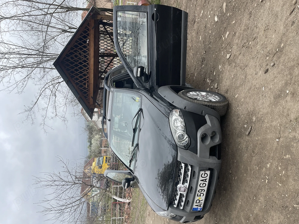 De vânzare Fiat Strada